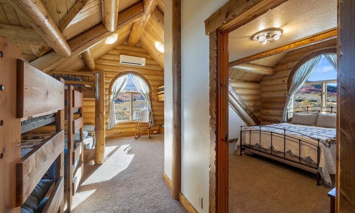 Photo of Bedroom in Fish Haven