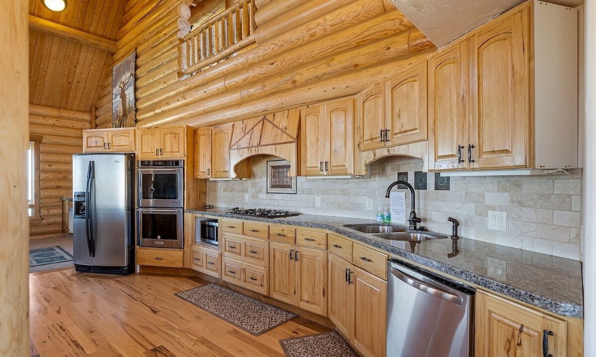 Photo of Kitchen in Fish Haven