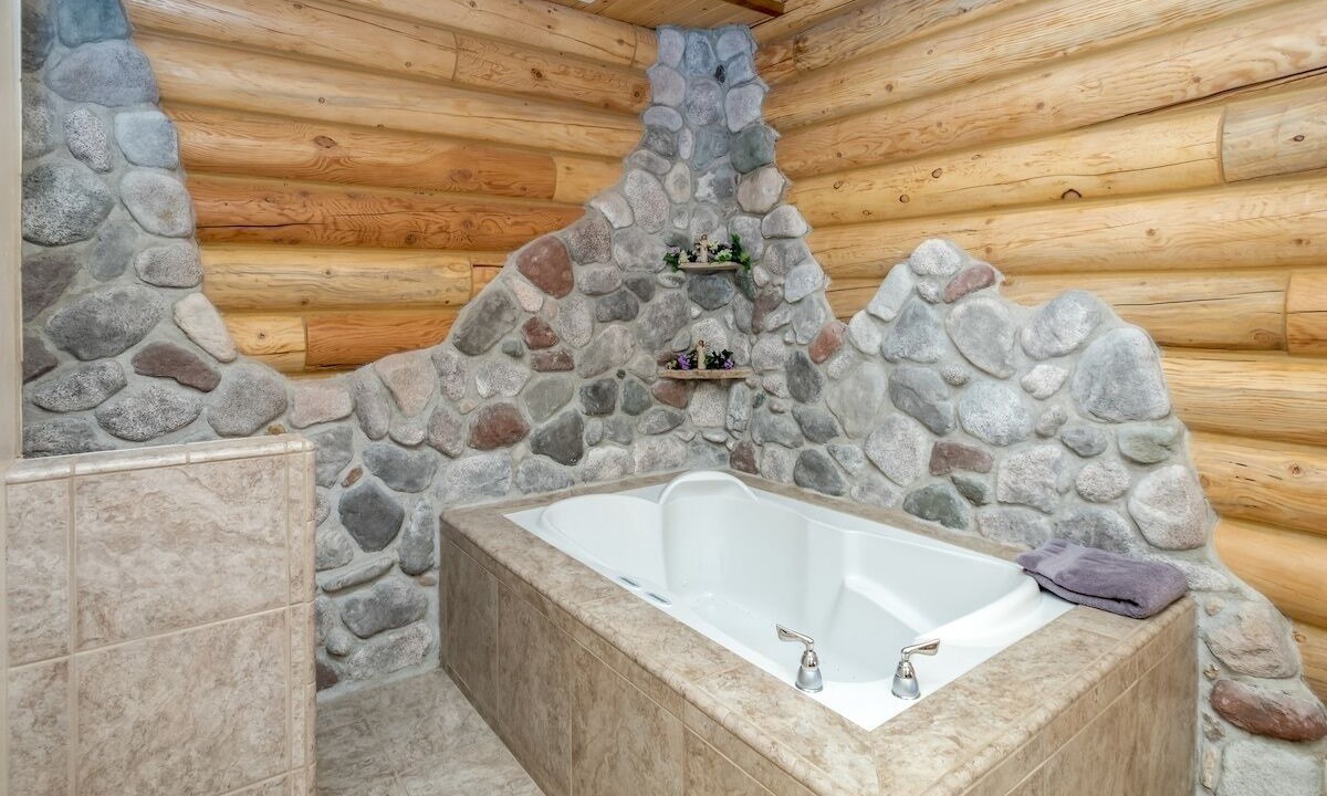 Photo of Bathroom in Fish Haven