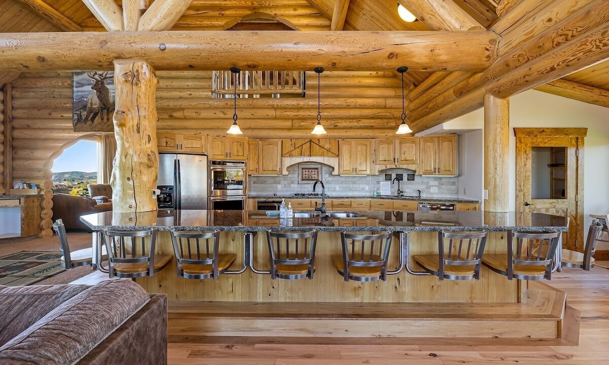 Photo of Kitchen in Fish Haven