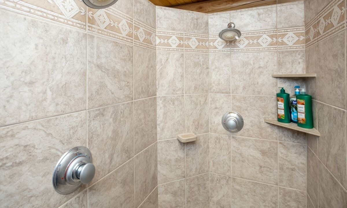 Photo of Bathroom in Fish Haven