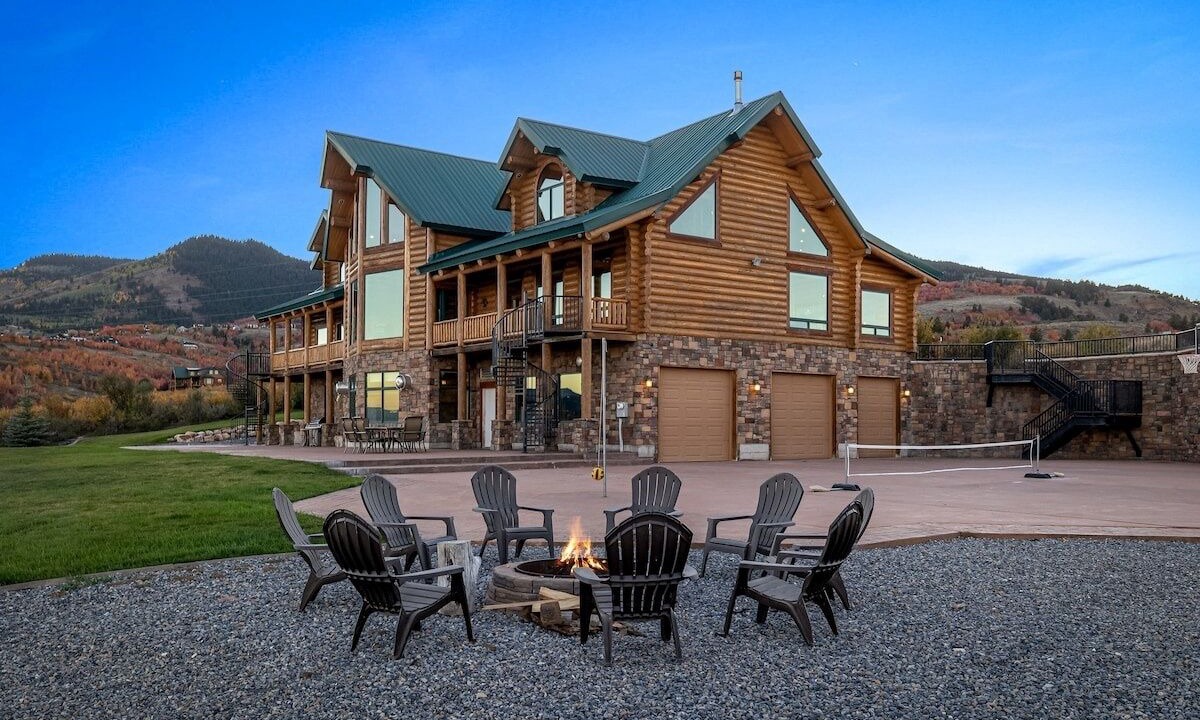 Photo of Outdoor in Fish Haven