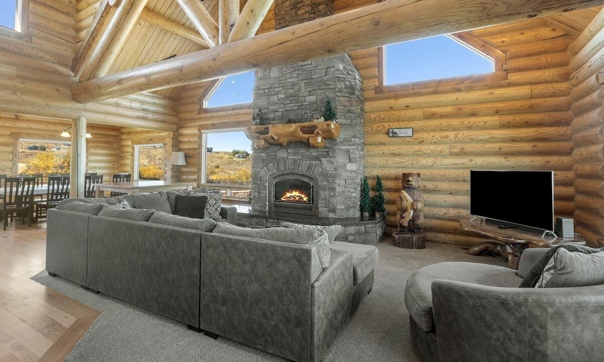 Photo of Livingroom in Fish Haven