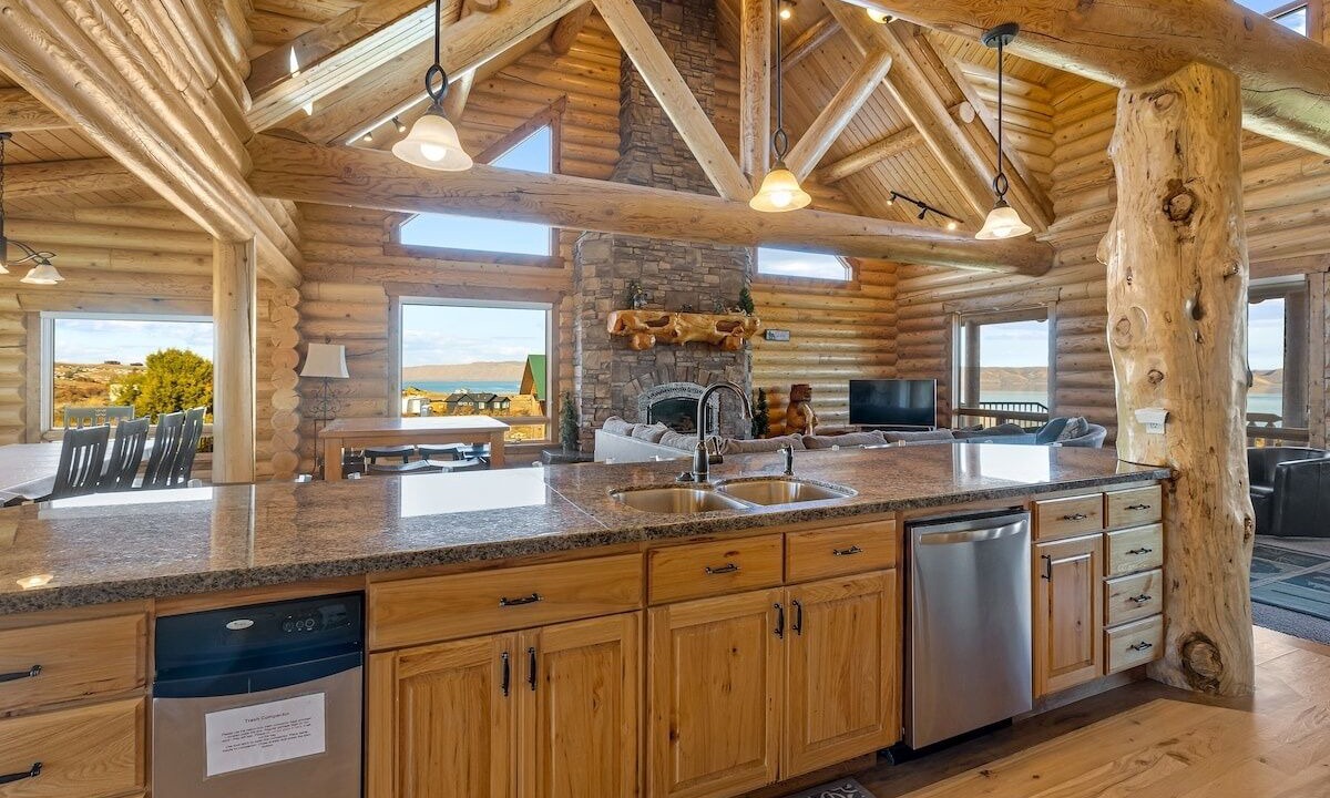 Photo of Kitchen in Fish Haven