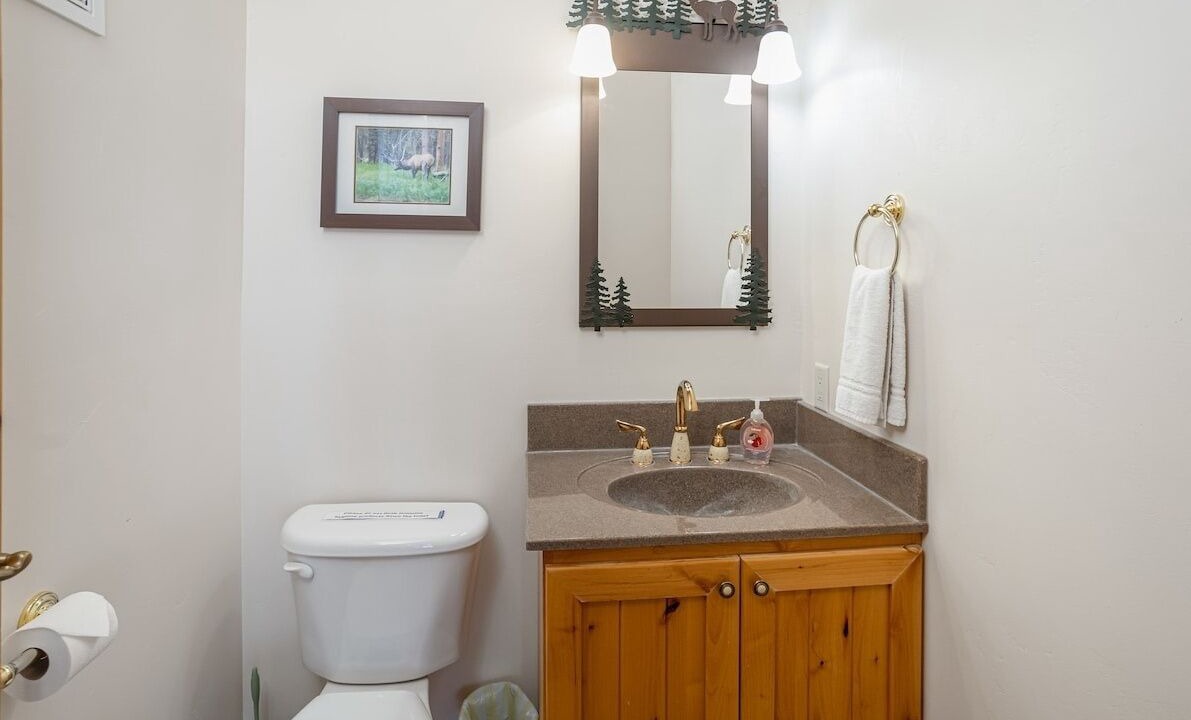 Photo of Bathroom in Fish Haven