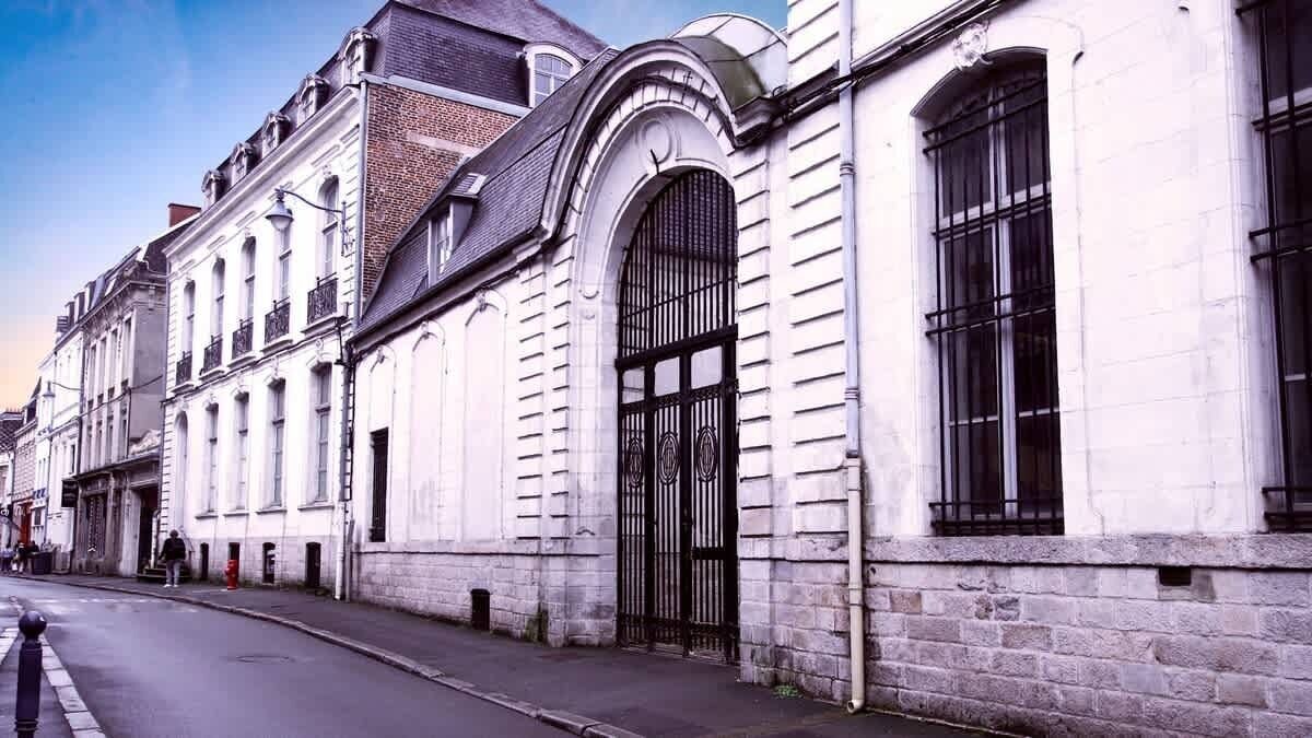 Photo of Others in Arras