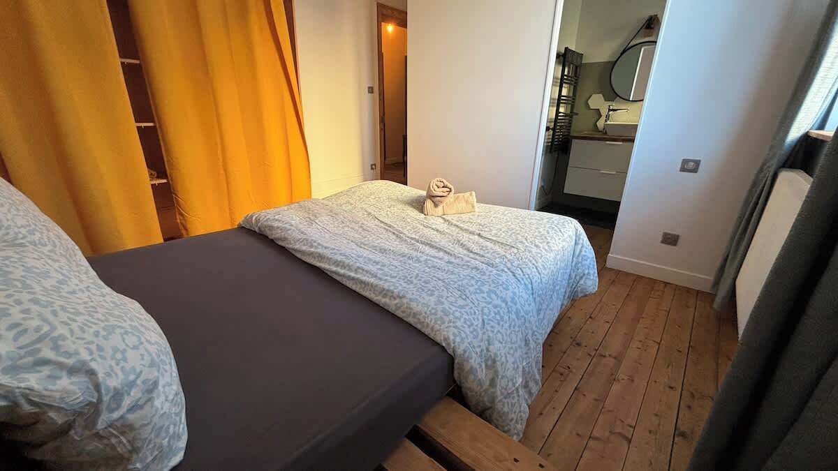 Photo of Bedroom in Arras