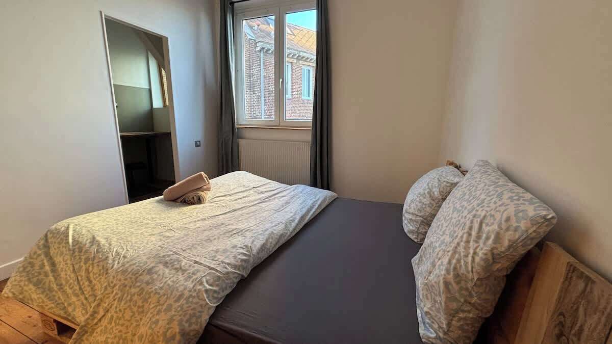 Photo of Bedroom in Arras
