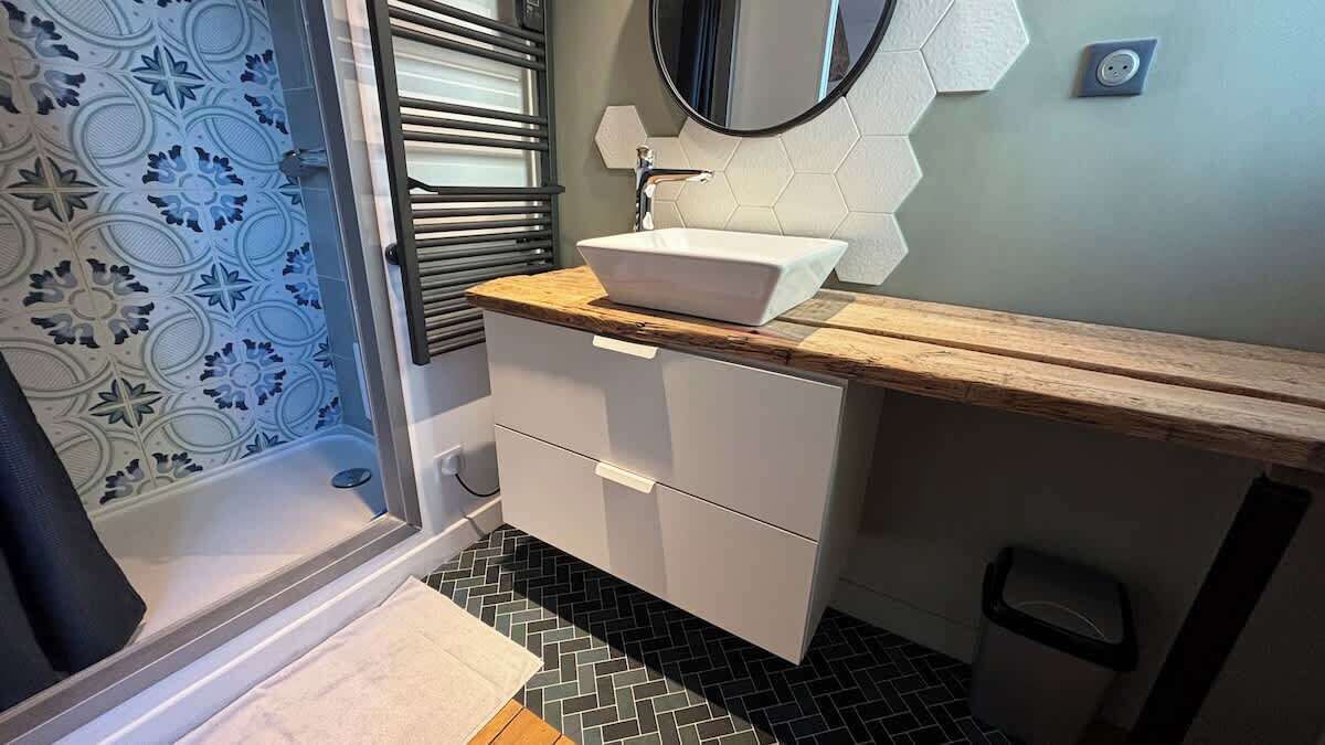 Photo of Bathroom in Arras