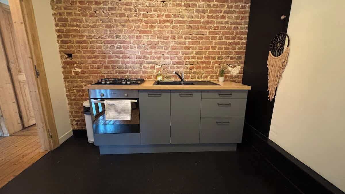 Photo of Kitchen in Arras