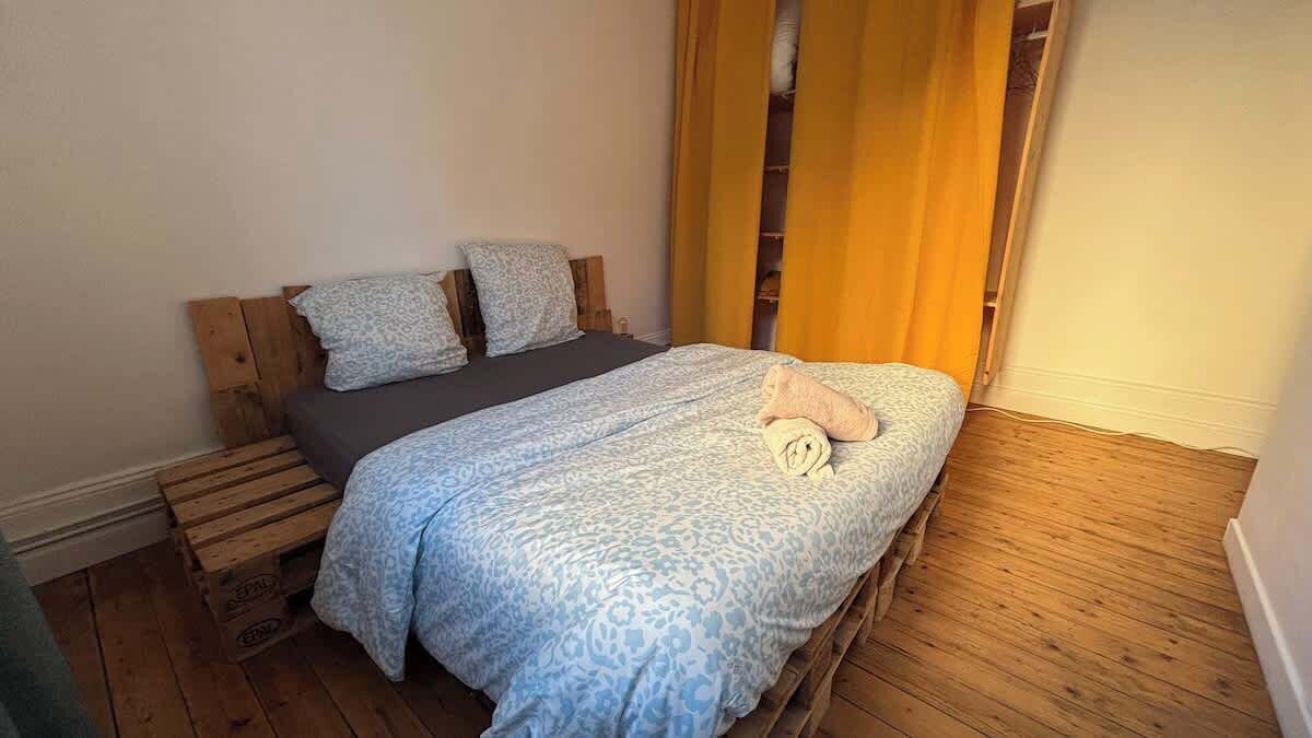 Photo of Bedroom in Arras