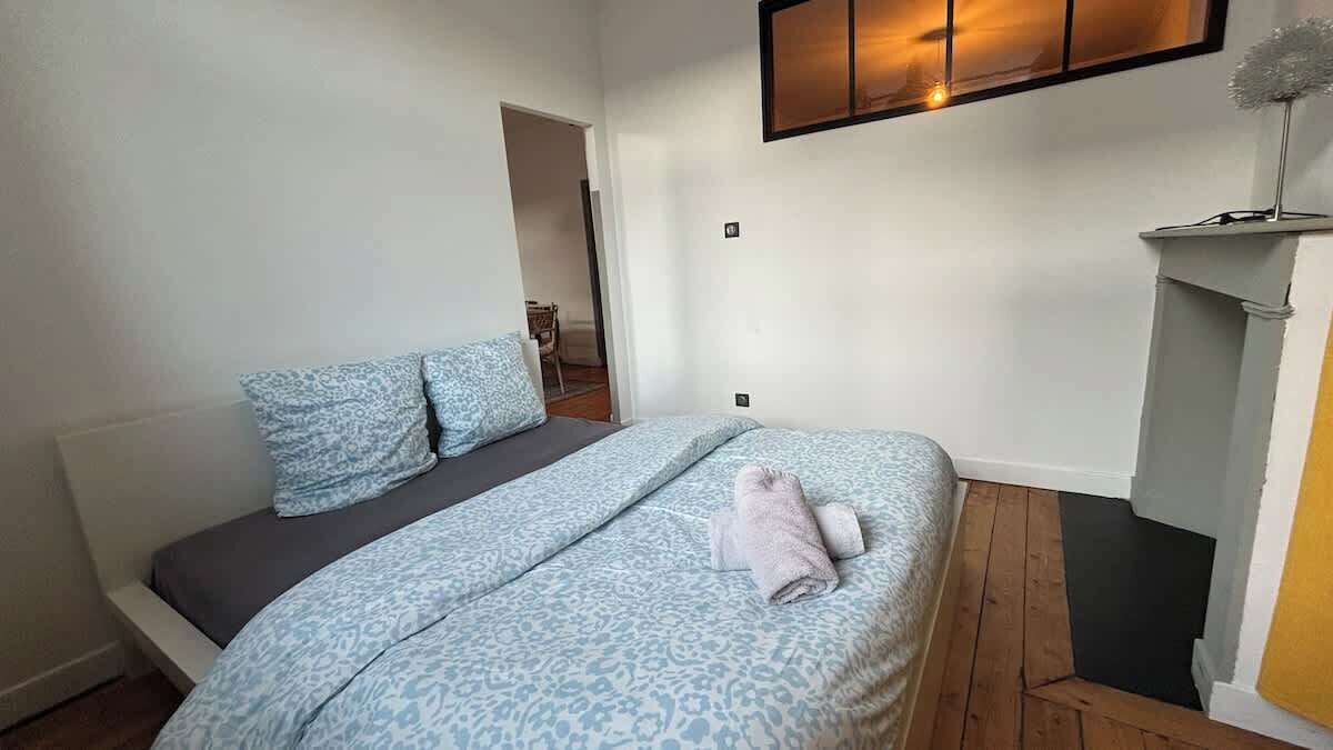 Photo of Bedroom in Arras