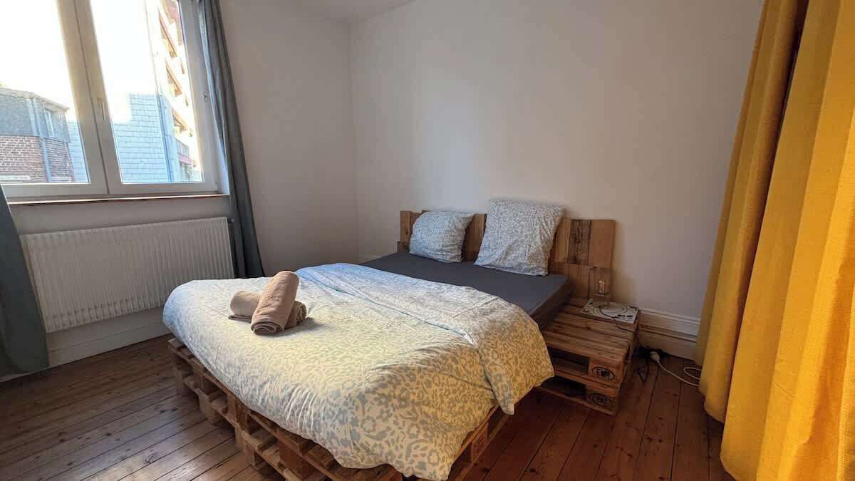 Photo of Bedroom in Arras