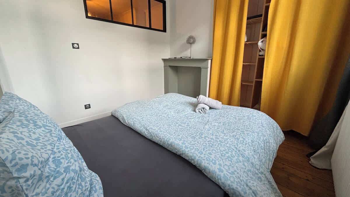 Photo of Bedroom in Arras