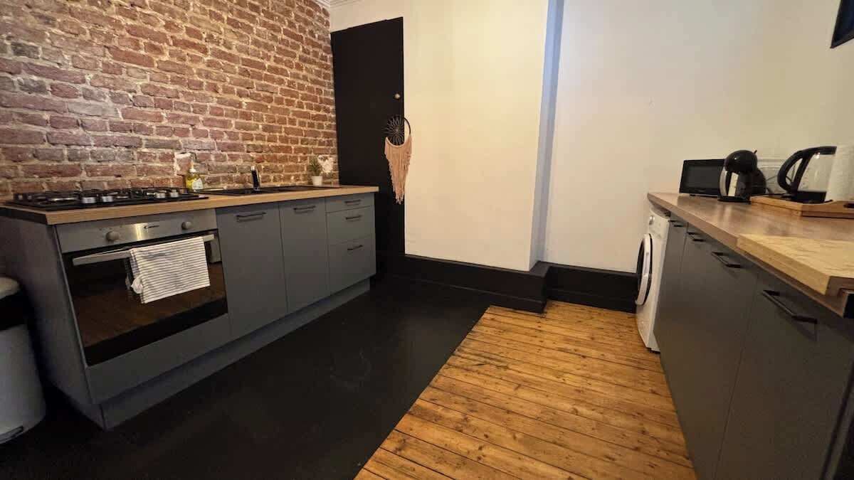 Photo of Kitchen in Arras