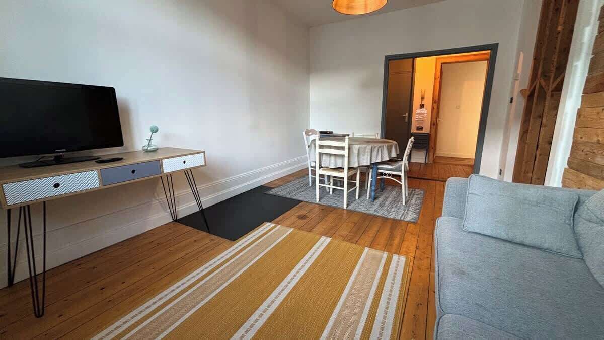 Photo of Livingroom in Arras