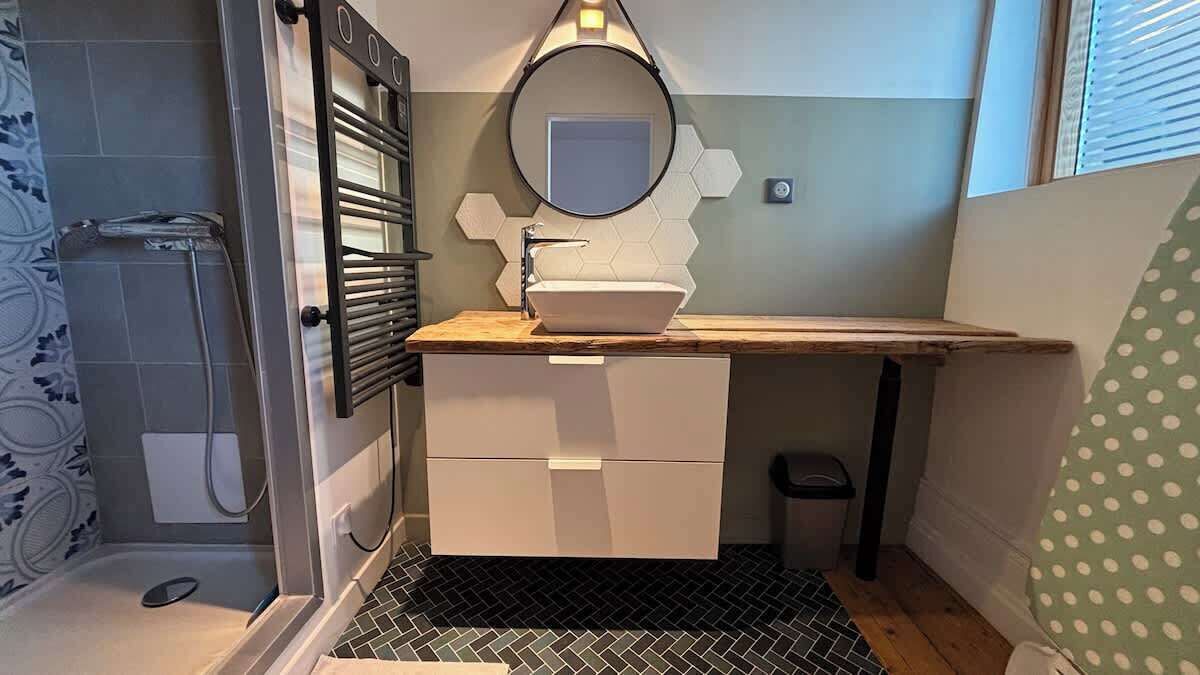 Photo of Bathroom in Arras