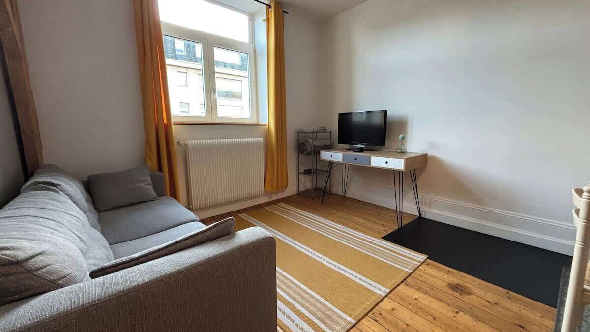 Photo of Livingroom in Arras