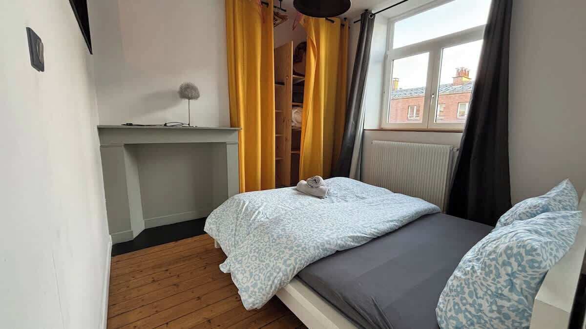 Photo of Bedroom in Arras