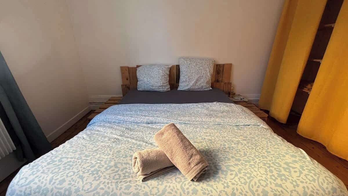 Photo of Bedroom in Arras