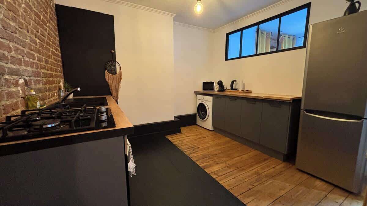 Photo of Kitchen in Arras