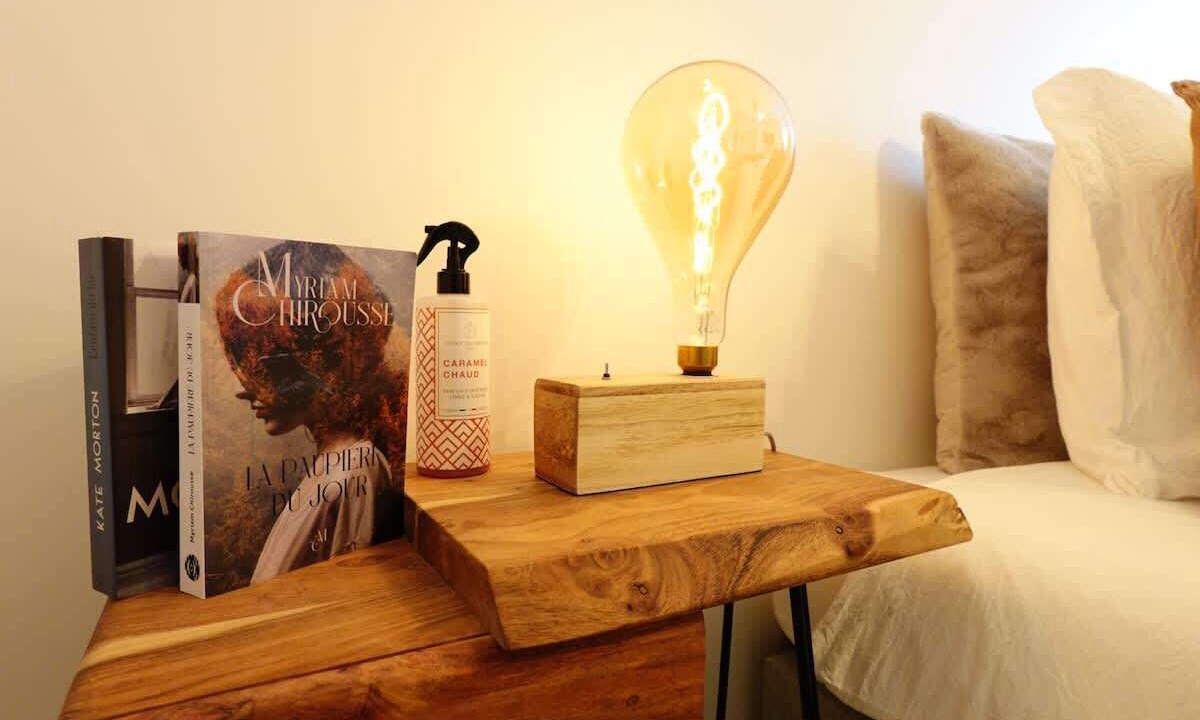Photo of Bedroom in Sallaumines