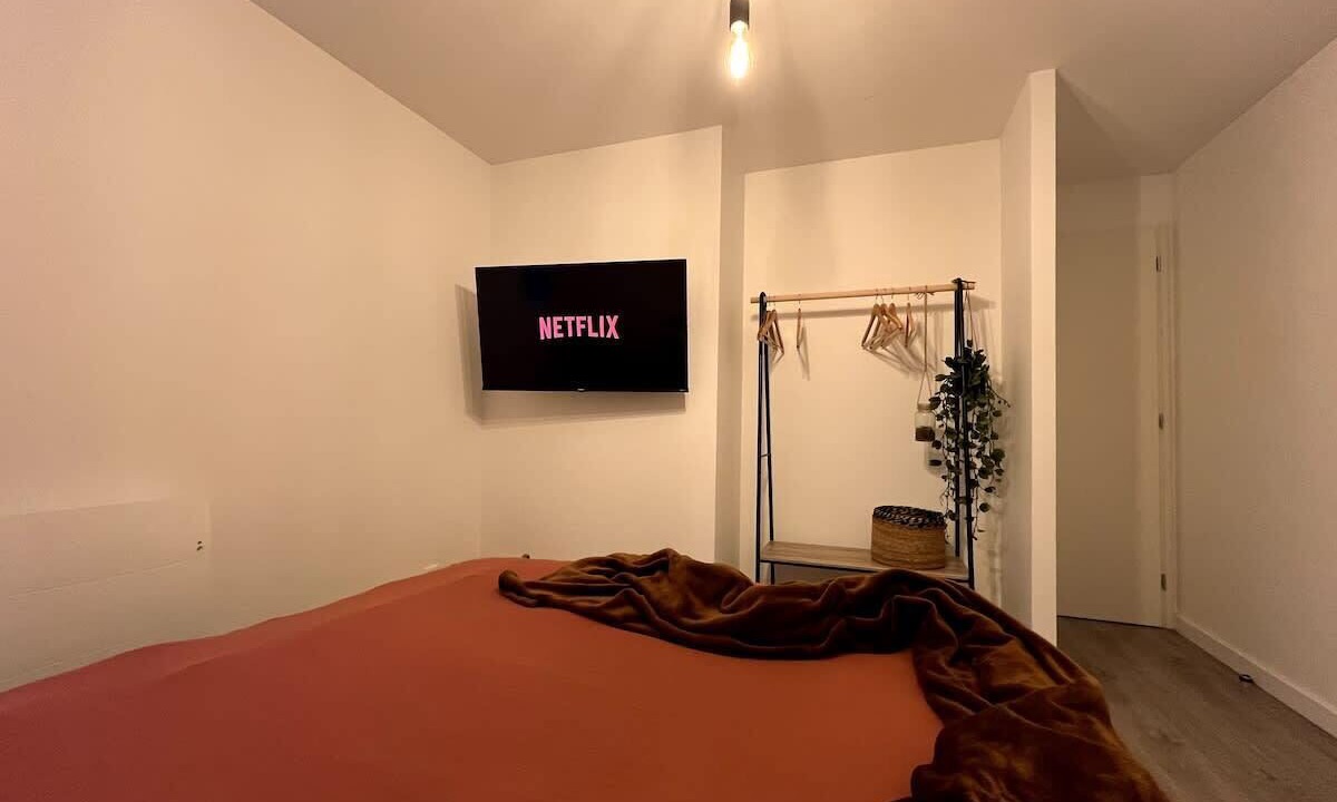 Photo of Bedroom in Sallaumines