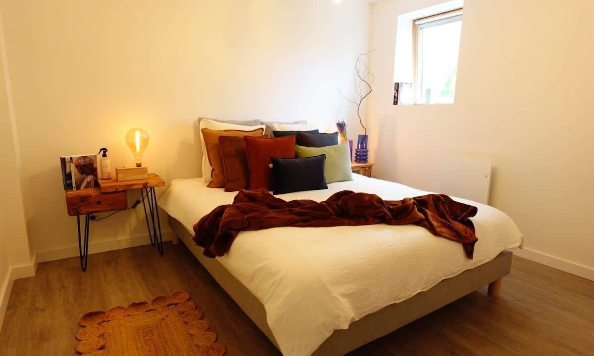 Photo of Bedroom in Sallaumines