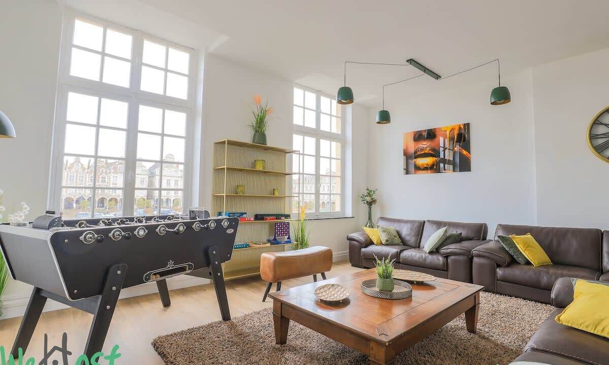 Photo of Others in Arras