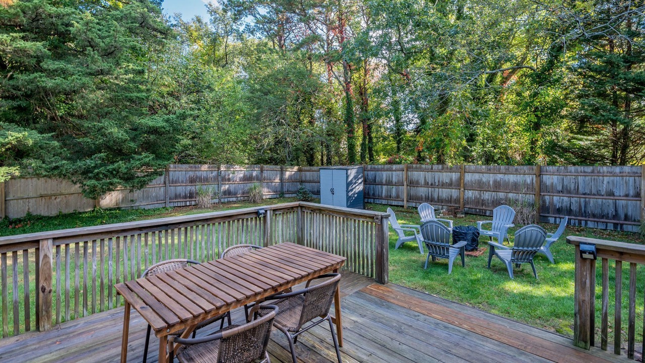 Photo of Outdoor in East Sandwich