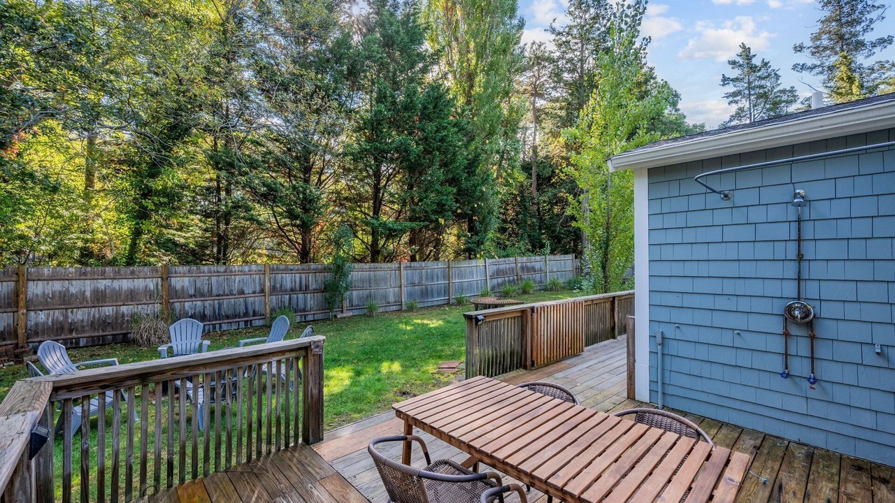 Photo of Outdoor in East Sandwich