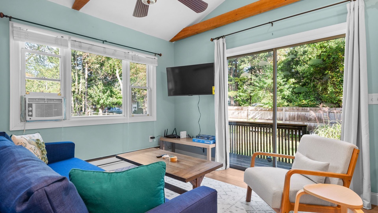 Photo of Bedroom in East Sandwich