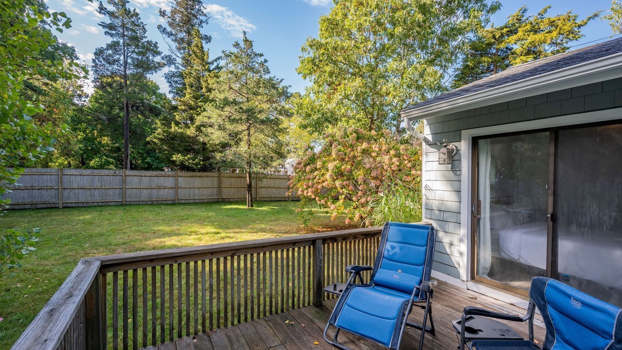 Photo of Outdoor in East Sandwich