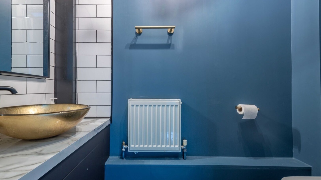 Photo of Bathroom in Newmarket