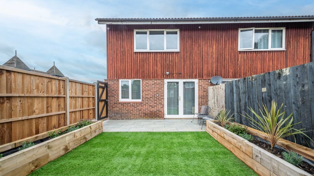 Photo of Outdoor in Newmarket