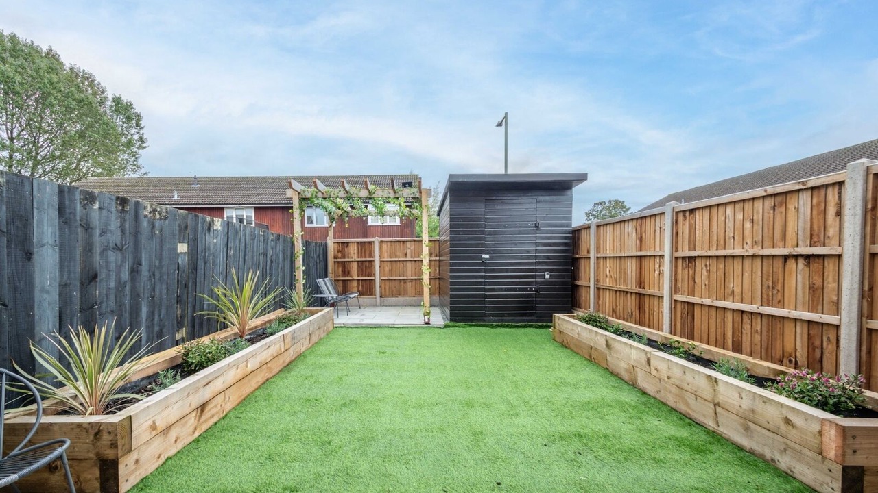 Photo of Outdoor in Newmarket