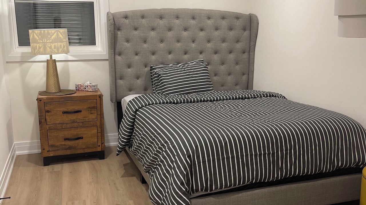 Photo of Bedroom in Cambridge