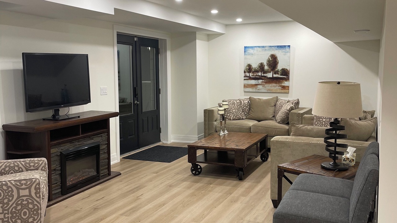 Photo of Livingroom in Cambridge