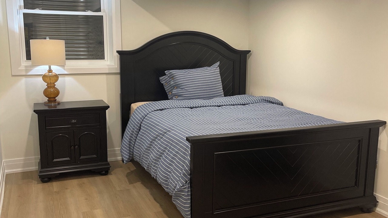 Photo of Bedroom in Cambridge