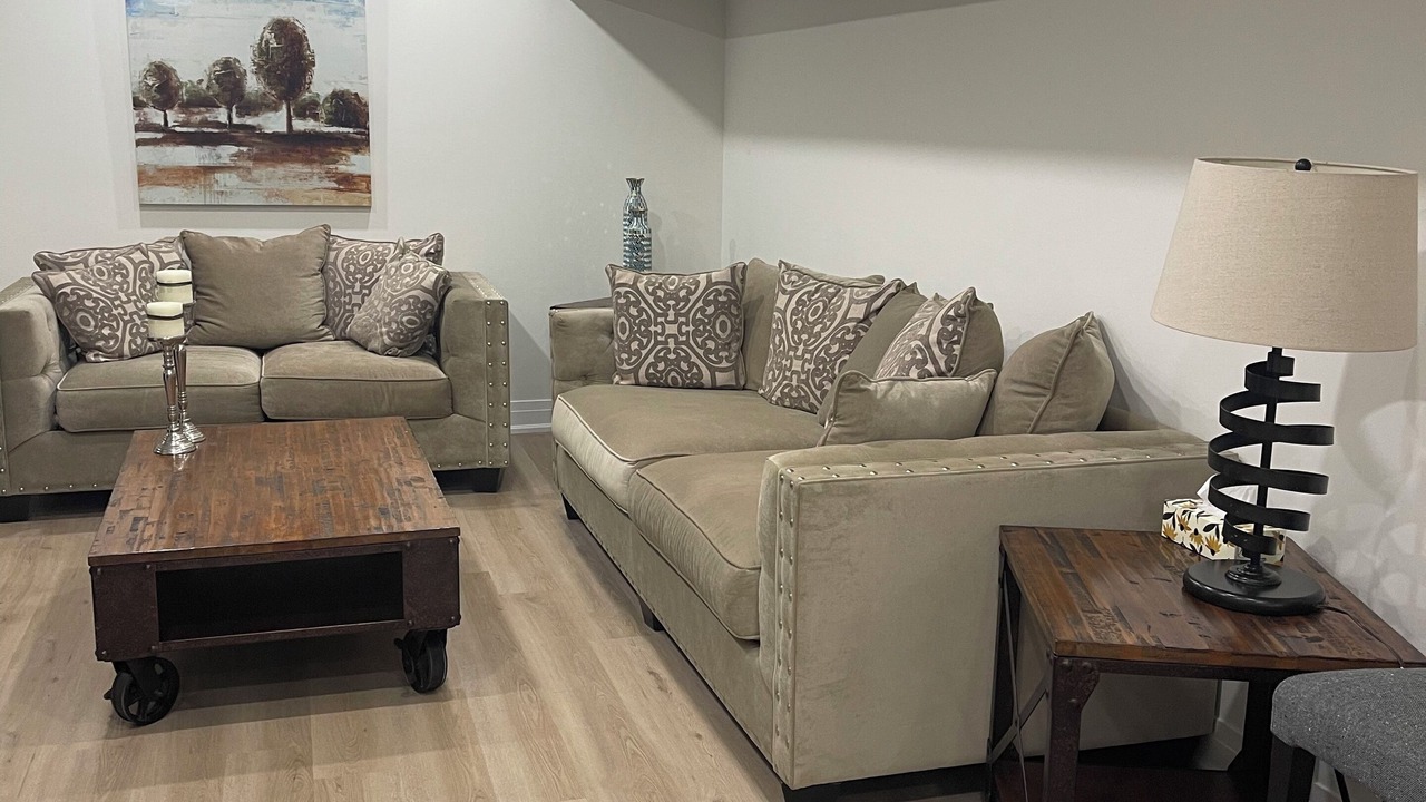 Photo of Livingroom in Cambridge