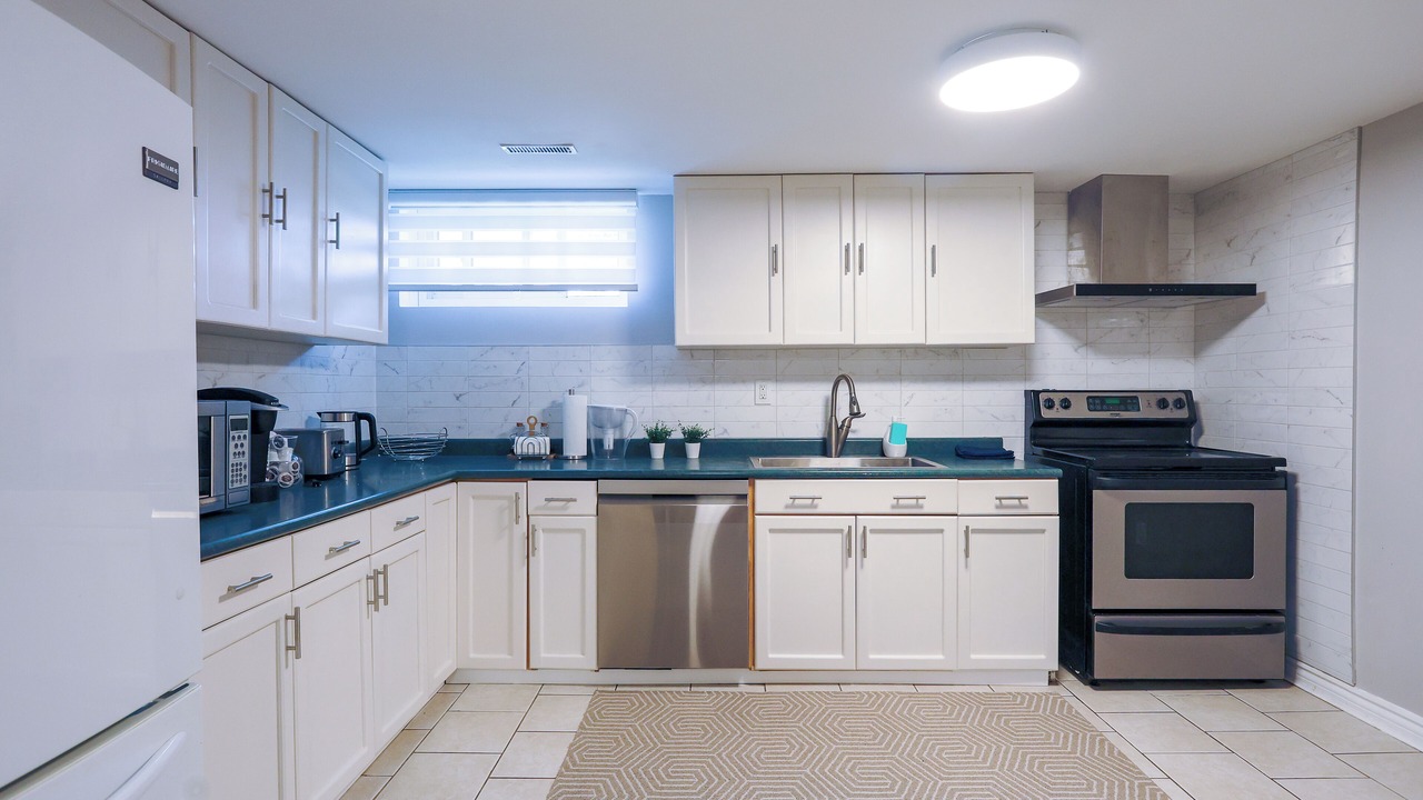 Photo of Kitchen in Mississauga