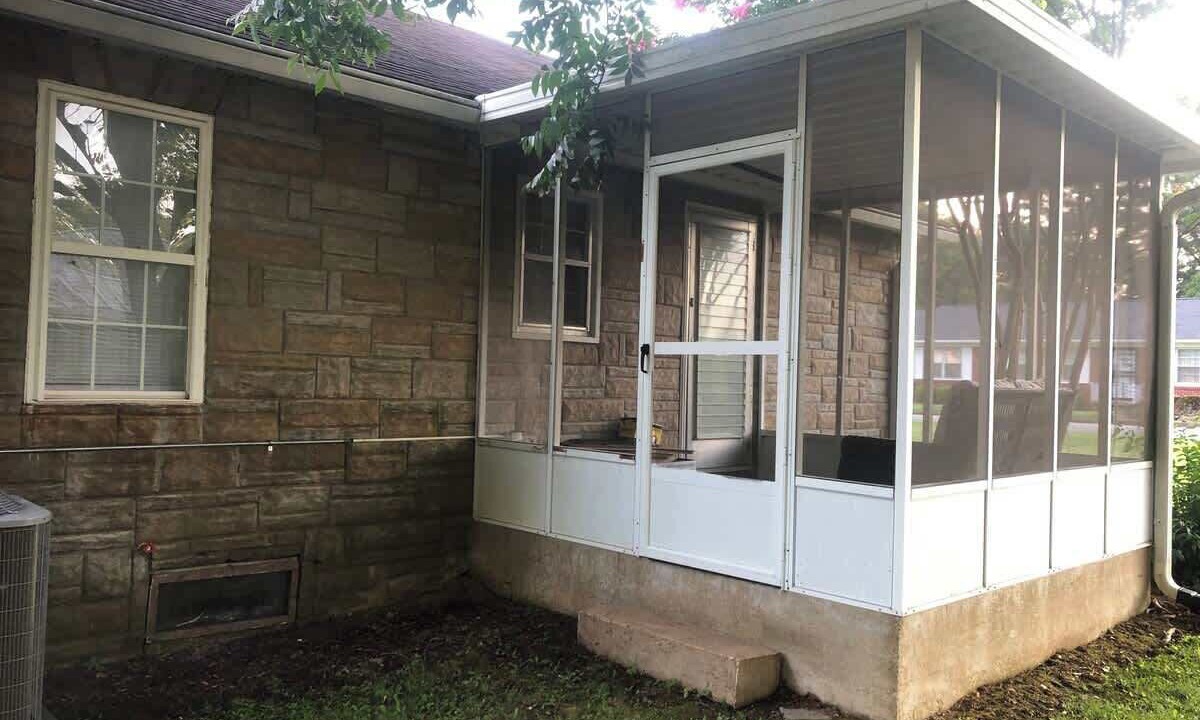 Photo of Outdoor in Henderson
