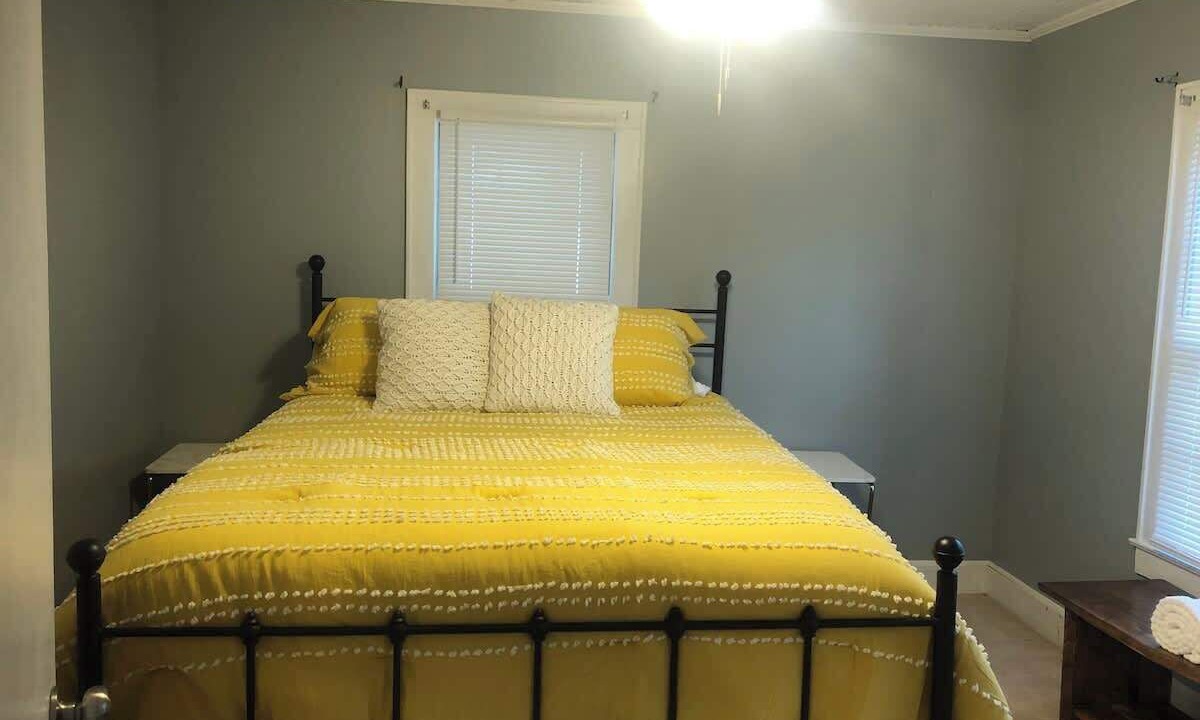 Photo of Bedroom in Henderson