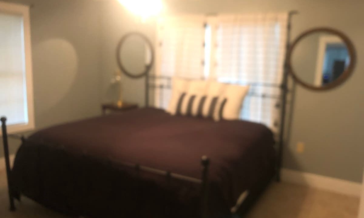 Photo of Bedroom in Henderson