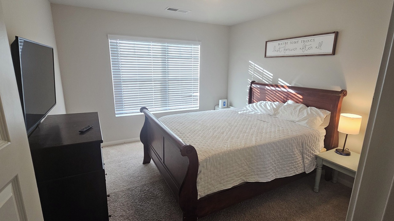 Photo of Bedroom in Graniteville