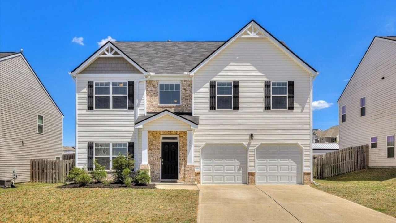 Photo of Outdoor in Graniteville
