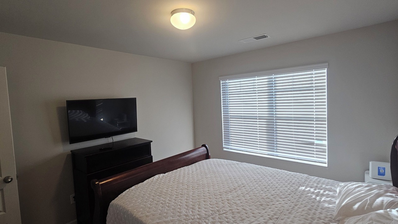Photo of Bedroom in Graniteville