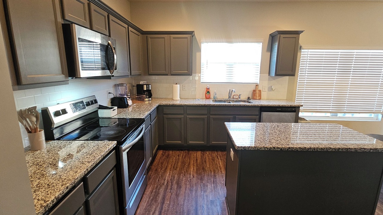 Photo of Kitchen in Graniteville