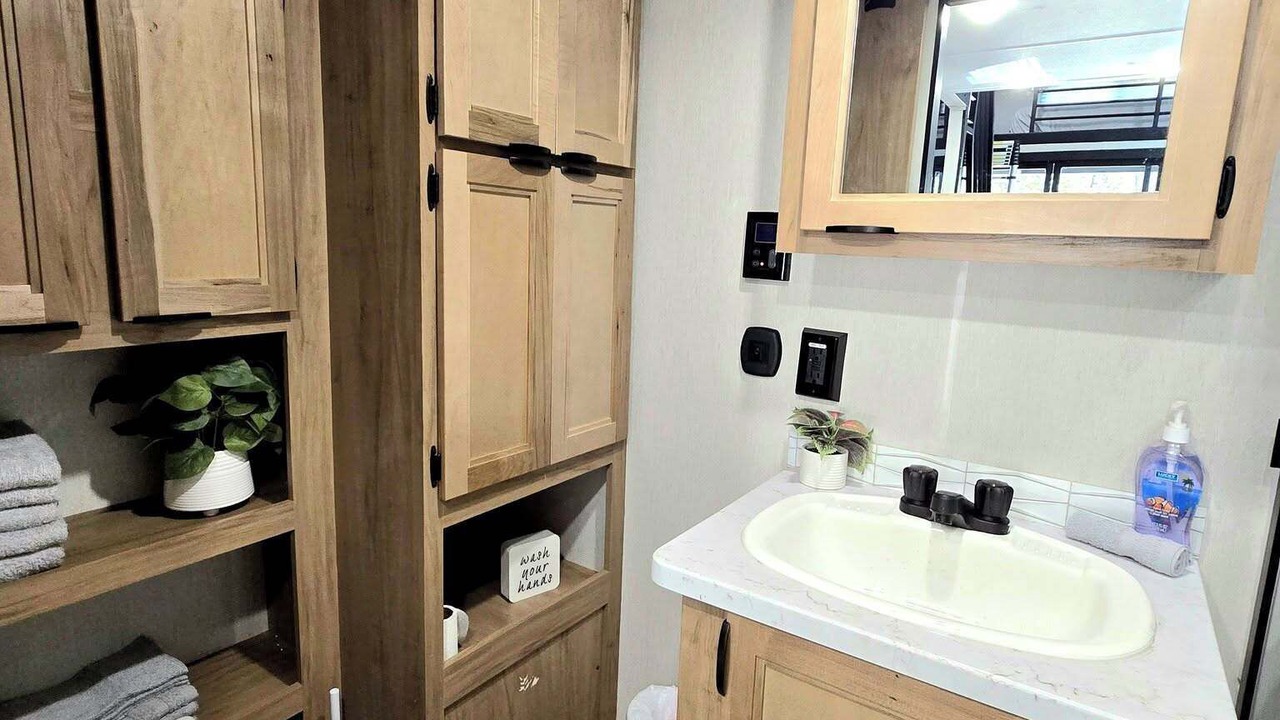 Photo of Bathroom in Quitman