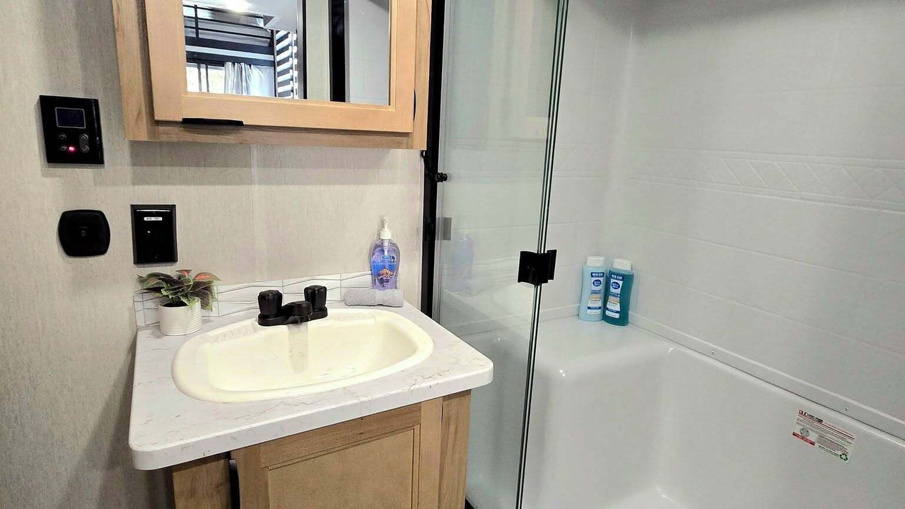 Photo of Bathroom in Quitman